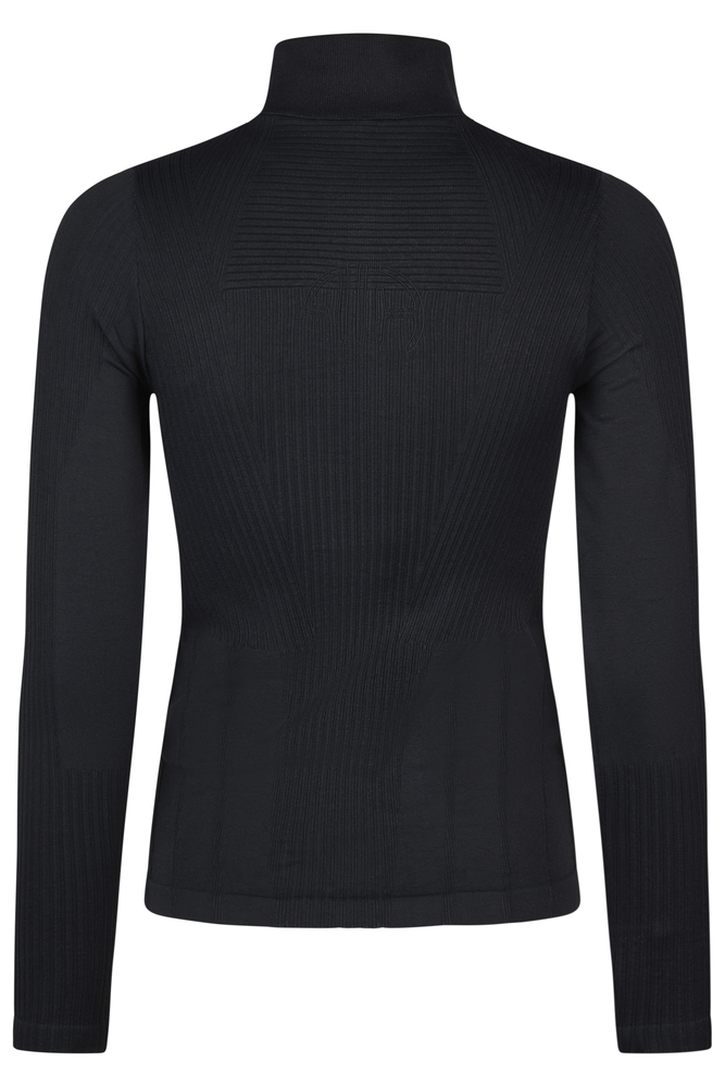 PIKEUR Damen 3D KNIT SHIRT ATHLEISURE A/W 26