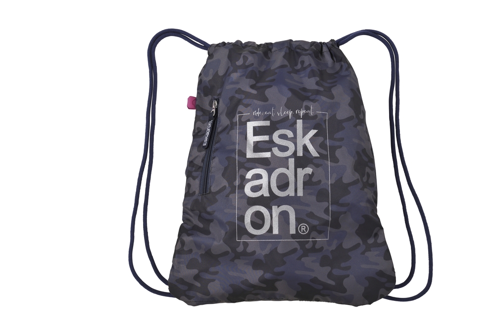 ESKADRON FANATICS Backpack Camouflage 