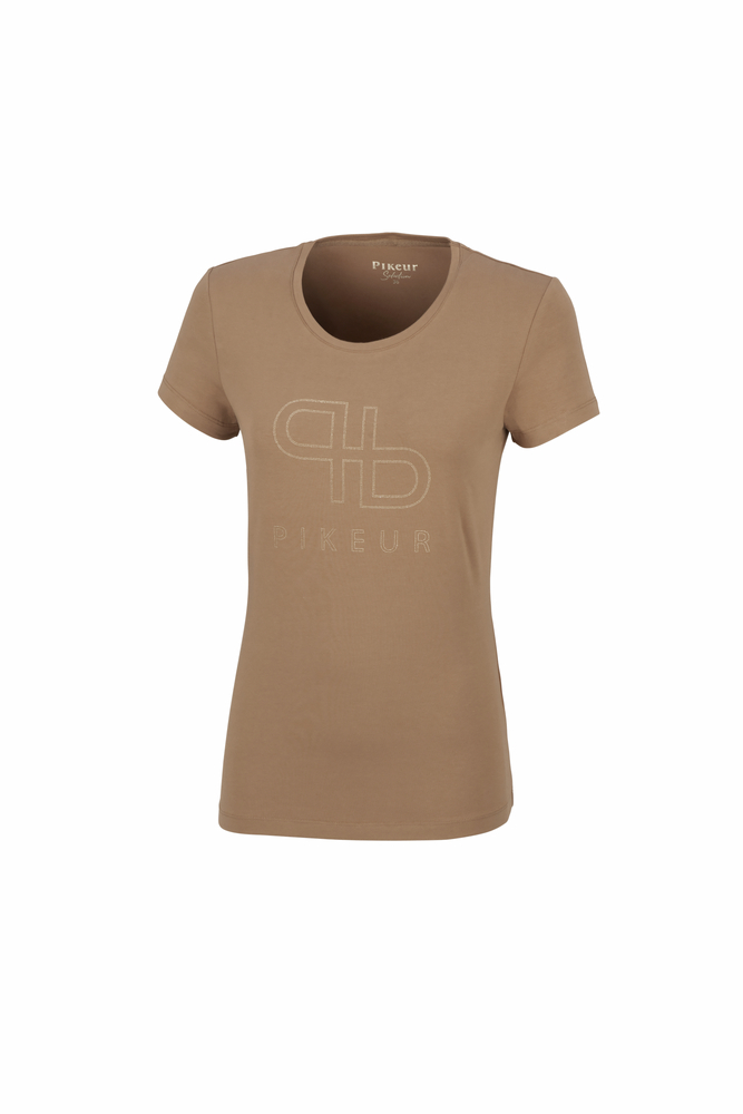 PIKEUR Selection Damen T-Shirt VALEA 