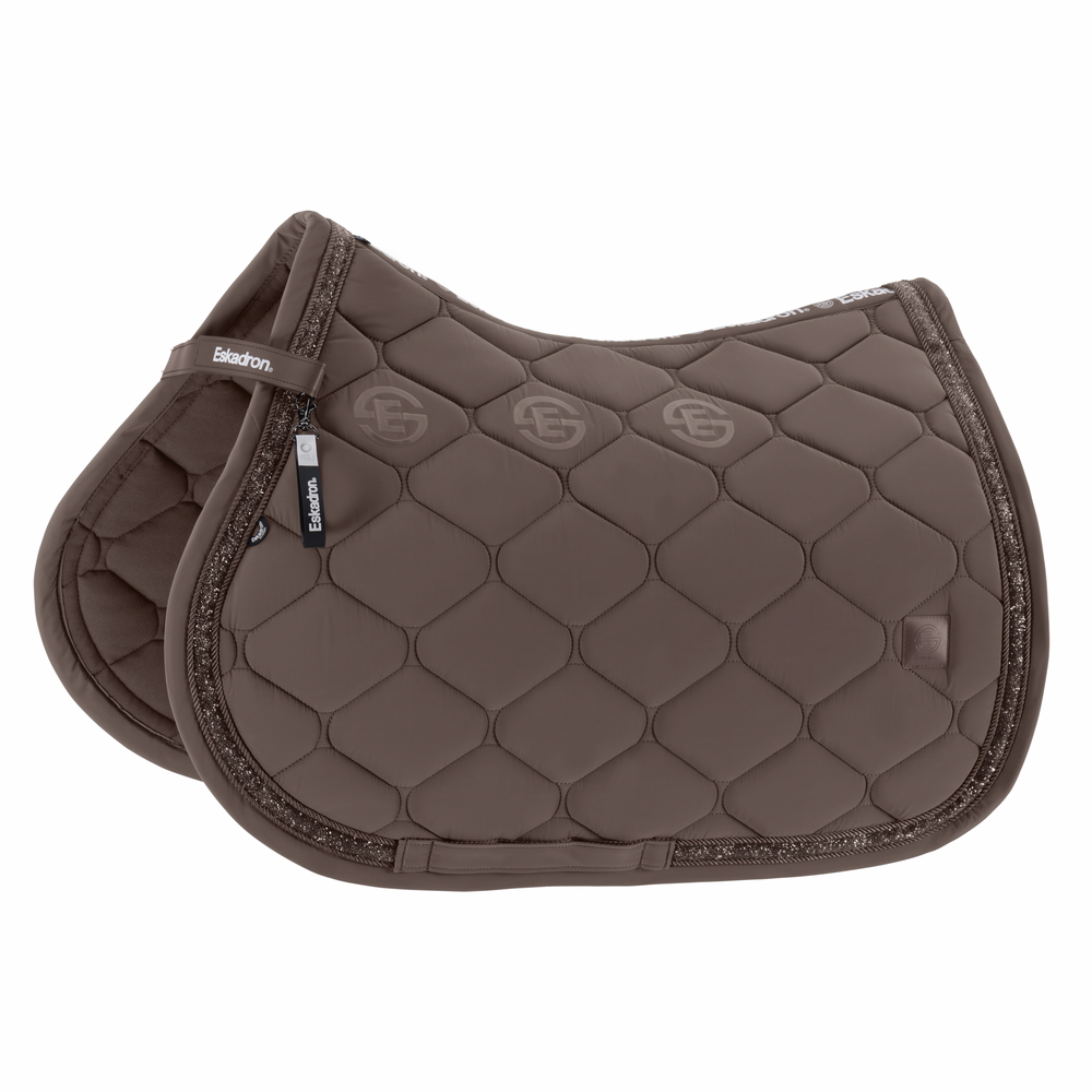 ESKADRON Schabracke SILK JEWEL Dynamic A/W 26