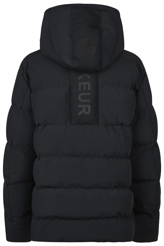 PIKEUR Herren QUILTED JACKET ATHLEISURE A/W 26