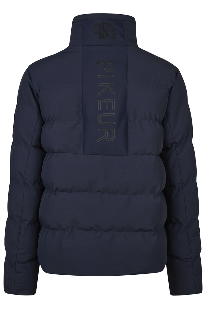 PIKEUR Damen QUILTED JACKET ATHLEISURE A/W 26