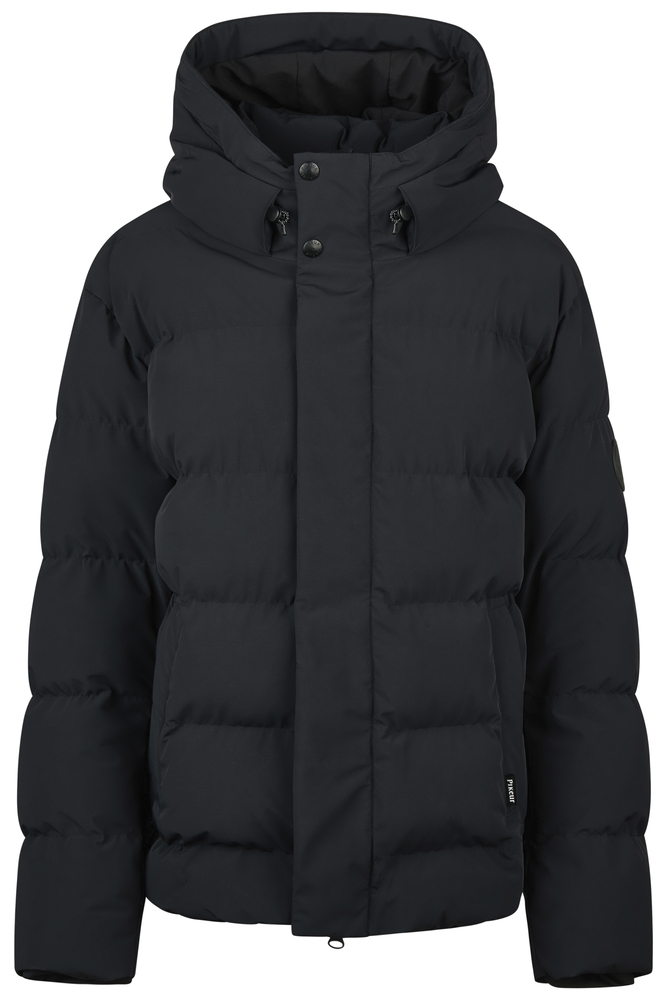 PIKEUR Herren QUILTED JACKET ATHLEISURE A/W 26