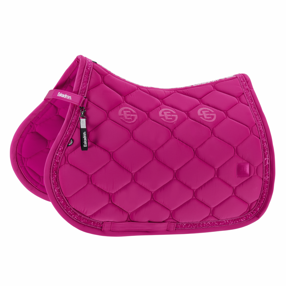 ESKADRON Schabracke SILK JEWEL Dynamic A/W 26