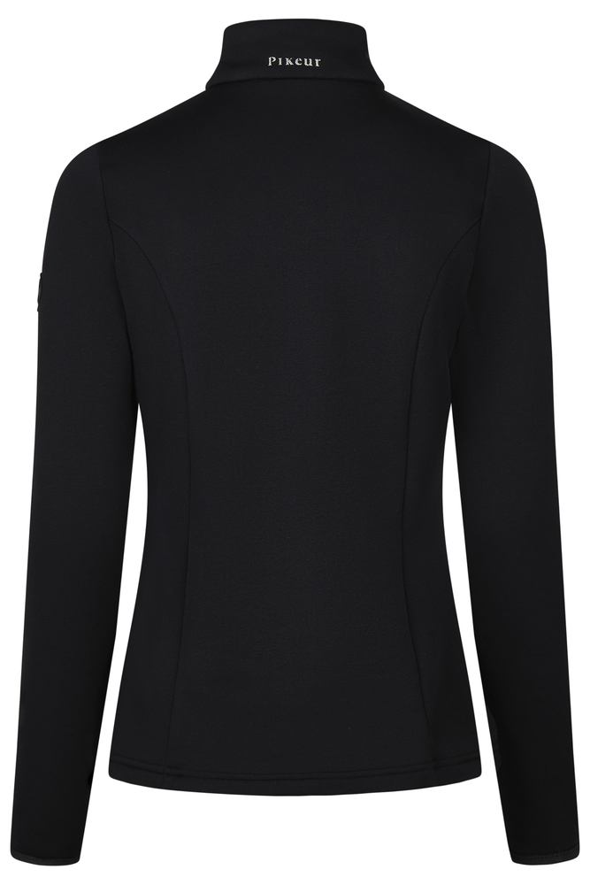 PIKEUR Damen POLARTEC SHIRT ATHLEISURE A/W 26