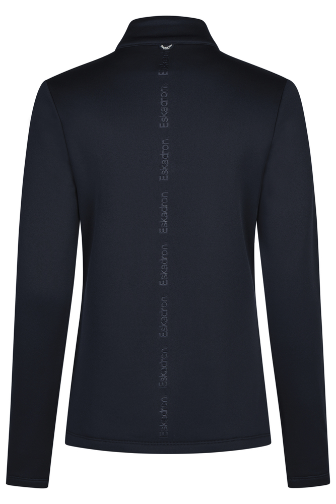 ESKADRON Damen HALF-ZIP SHIRT DYNAMIC A/W26