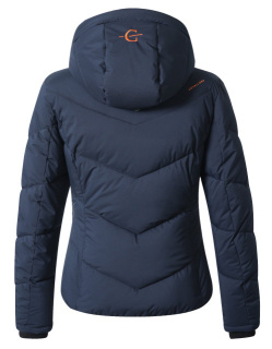 COVALLIERO Damen Winter Jacke