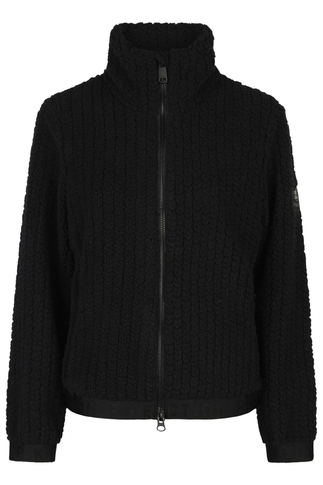 PIKEUR Damen VELVETKNIT JACKET SELECTION A/W 26