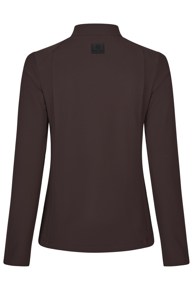 PIKEUR Damen ZIP RIP SHIRT SELECTION A/W 26