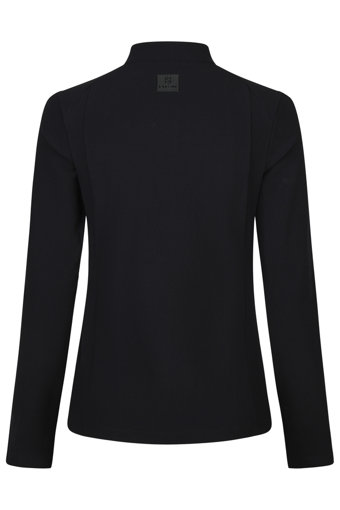 PIKEUR Damen ZIP RIP SHIRT SELECTION A/W 26