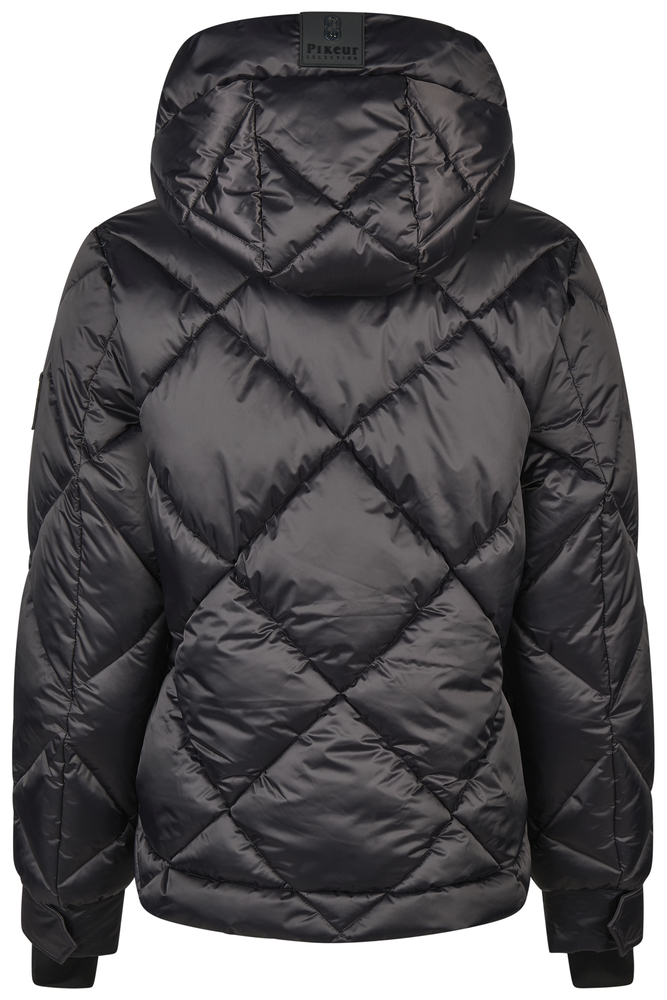 PIKEUR Damen QUILTED JACKET SELECTION A/W 26