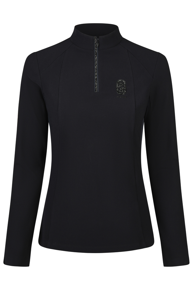 PIKEUR Damen ZIP RIP SHIRT SELECTION A/W 26