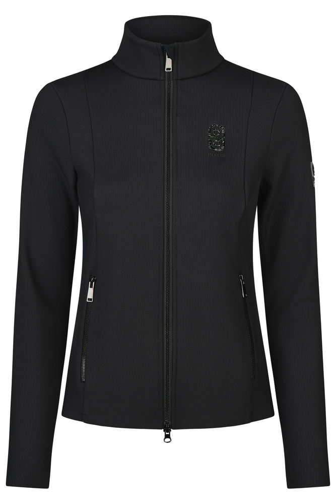 PIKEUR Damen FLEECE JACKET SELECTION A/W 26