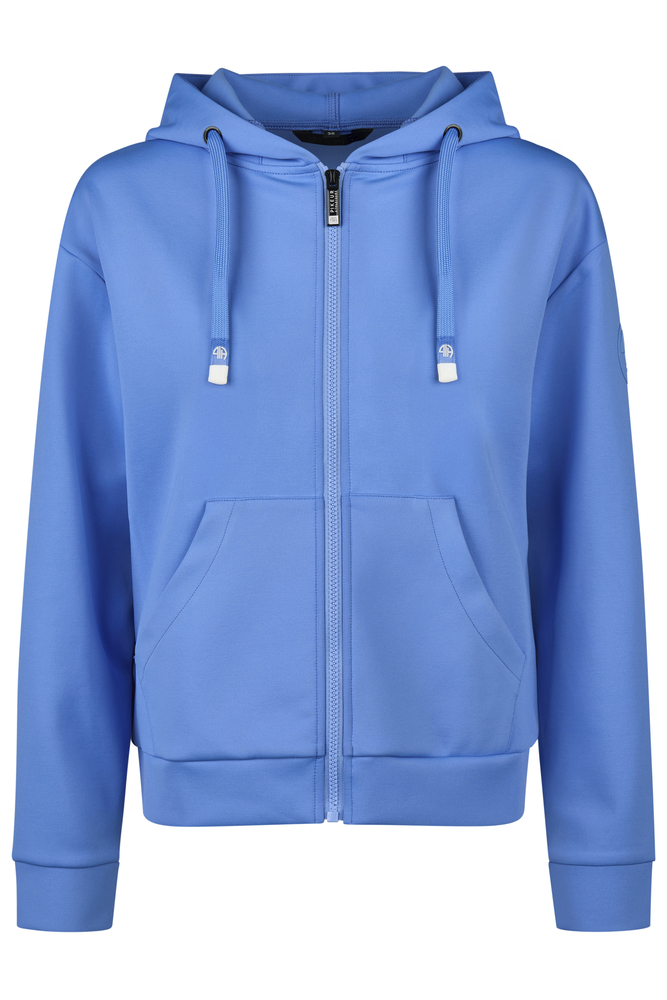 PIKEUR Damen ZIP HOODY ATHLEISURE A/W 26