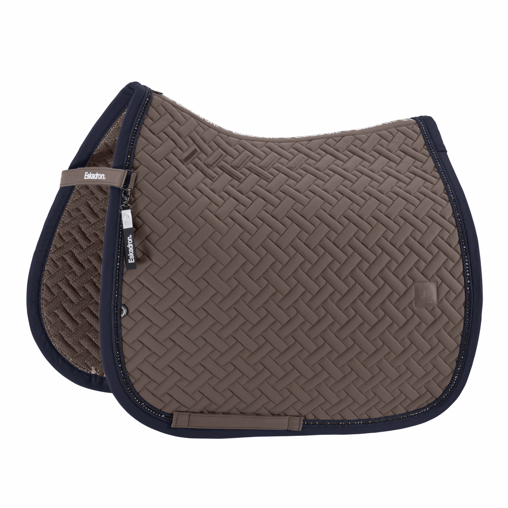 ESKADRON Schabracke PRO SOFT CRYSTAL Dynamic A/W 26