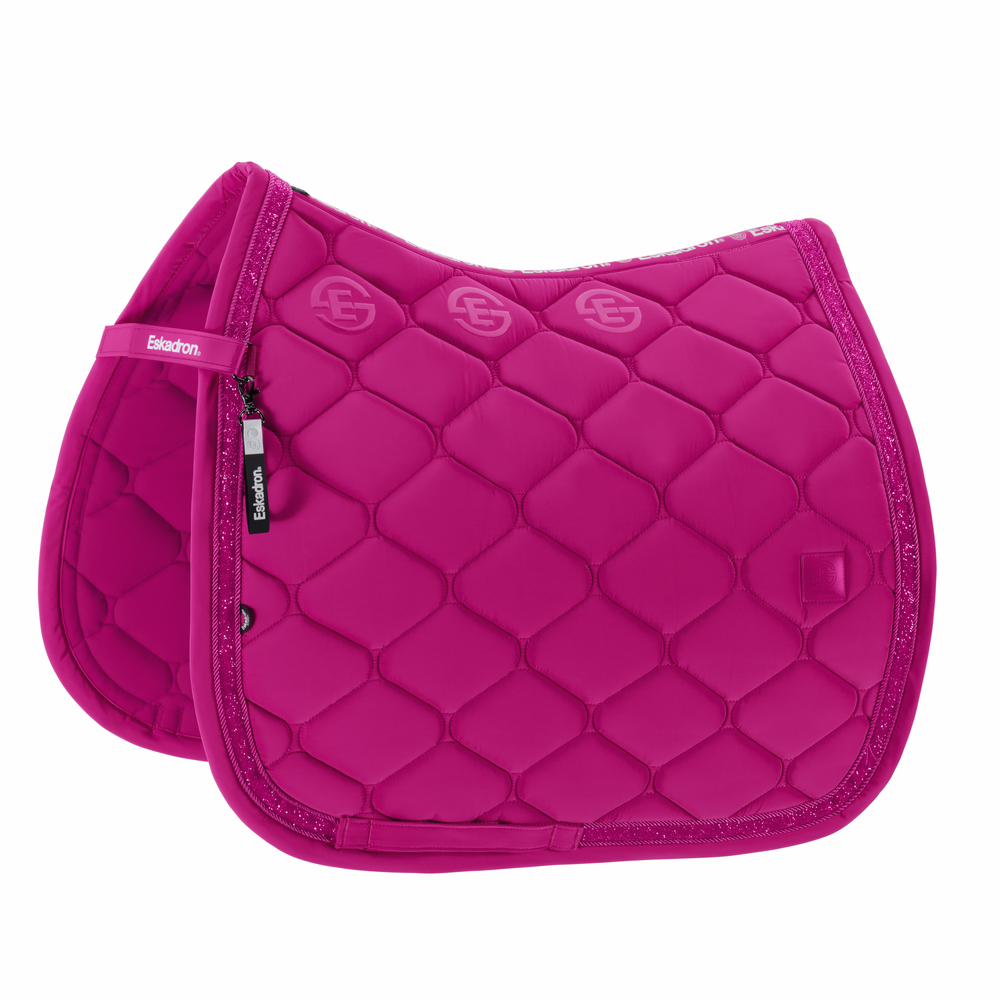 ESKADRON Schabracke SILK JEWEL Dynamic A/W 26