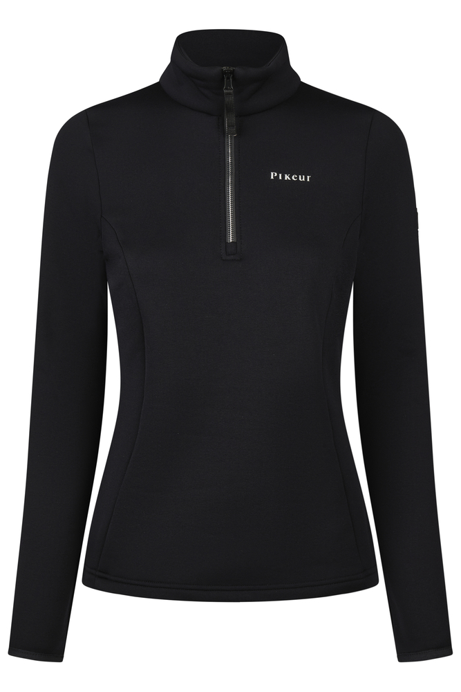 PIKEUR Damen POLARTEC SHIRT ATHLEISURE A/W 26