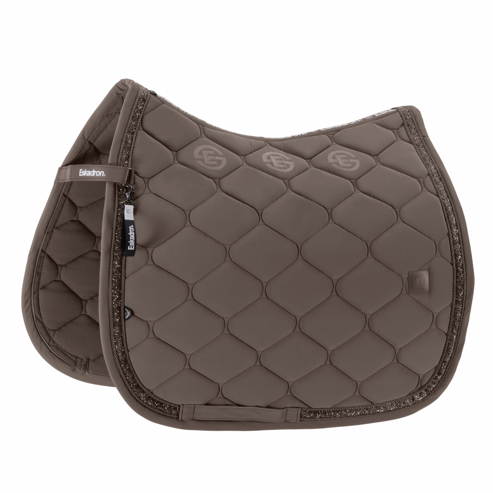 ESKADRON Schabracke SILK JEWEL Dynamic A/W 26