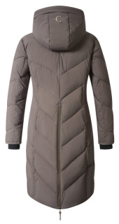 COVALLIERO Damen Wintermantel H/W 2026