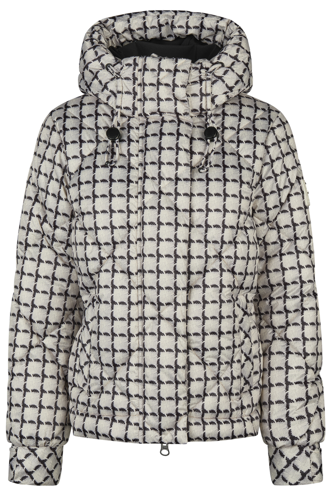 PIKEUR Damen QUILTED JACKET SELECTION A/W 26