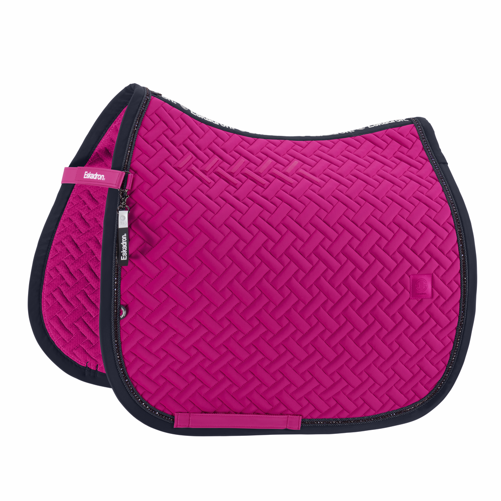 ESKADRON Schabracke PRO SOFT CRYSTAL Dynamic A/W 26