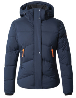 COVALLIERO Damen Winter Jacke