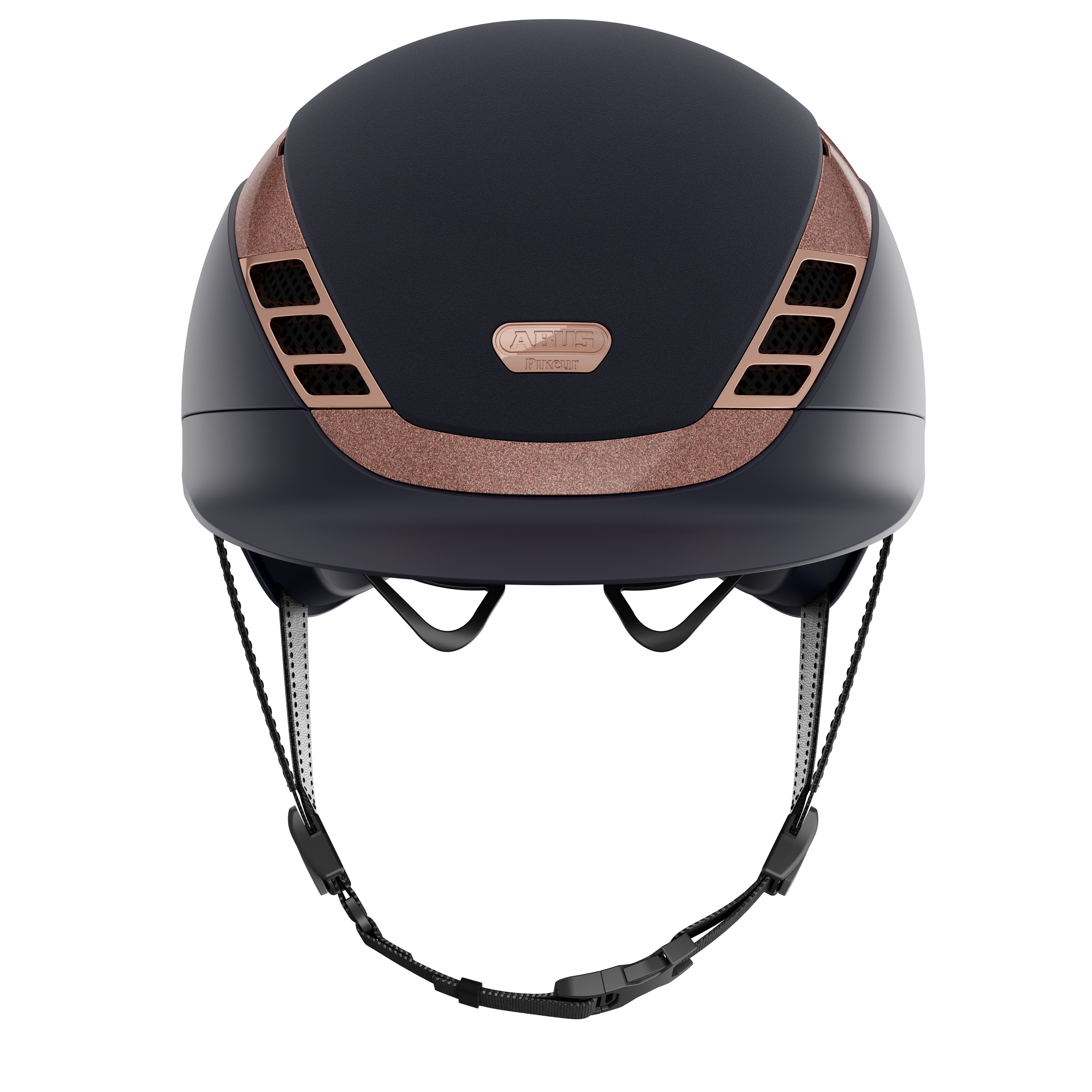 Pikeur Reithelm by Abus AIRLUXE SUPREME