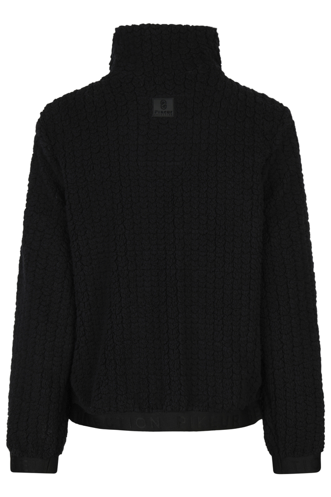 PIKEUR Damen VELVETKNIT JACKET SELECTION A/W 26