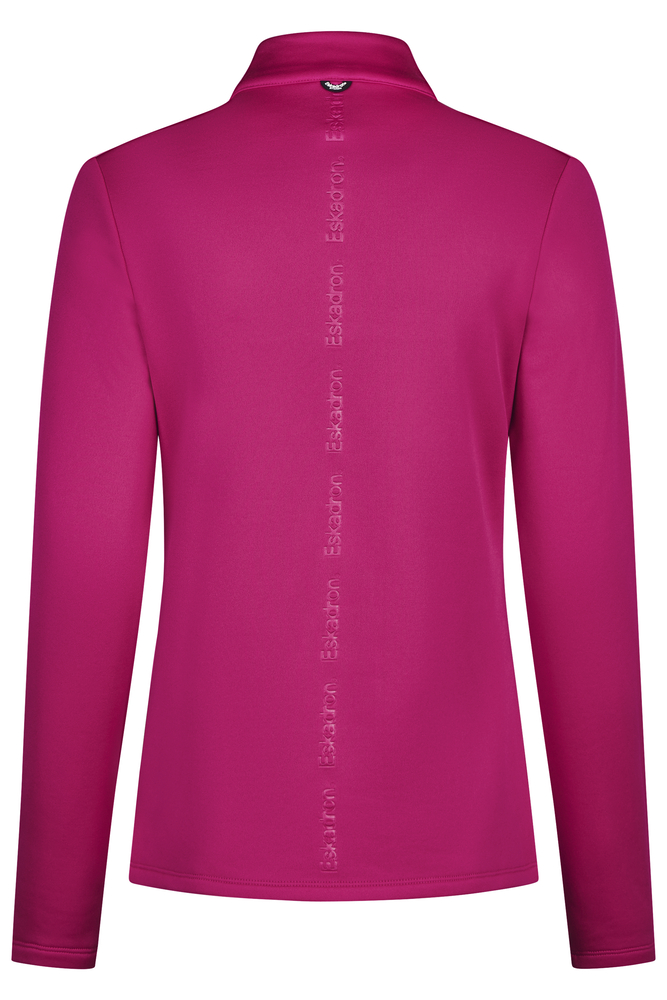 ESKADRON Damen HALF-ZIP SHIRT DYNAMIC A/W26