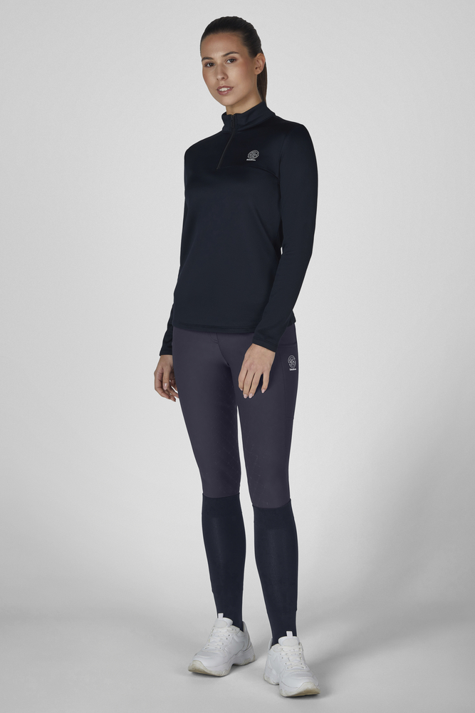 ESKADRON Damen HALF-ZIP SHIRT DYNAMIC A/W26